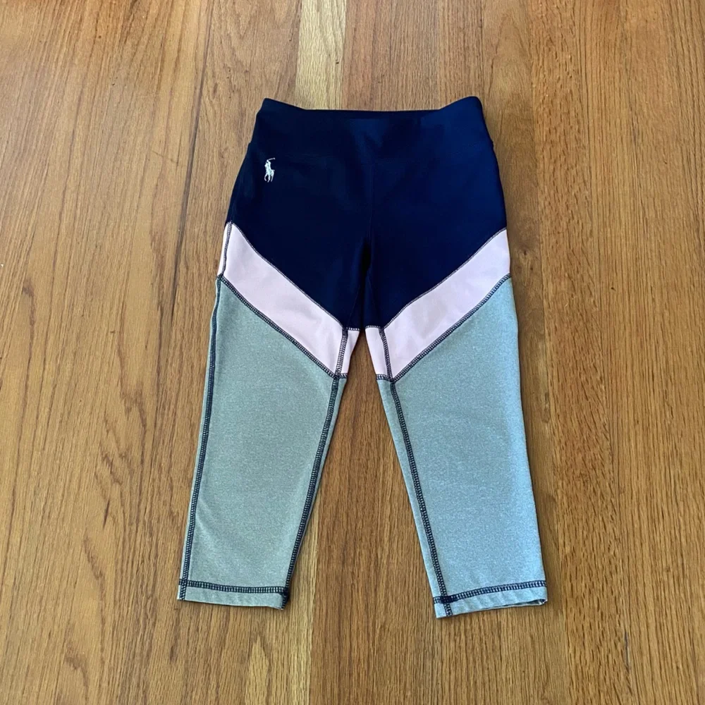 Ralph Lauren this stylish